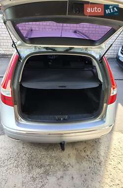 Универсал Hyundai i30 2008 в 