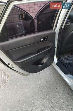 Универсал Hyundai i30 2008 в 