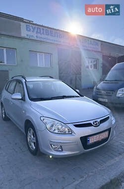 Hyundai i30 2009 Hyundai i30 2009