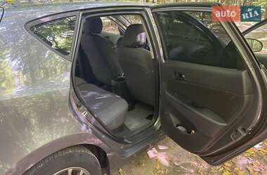Хэтчбек Hyundai i30 2011 в 