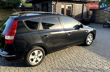 Універсал Hyundai i30 2009 в Луцьку