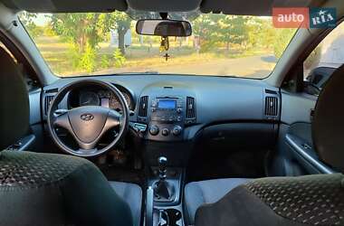 Универсал Hyundai i30 2008 в 