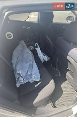 Хэтчбек Hyundai i30 2008 в 