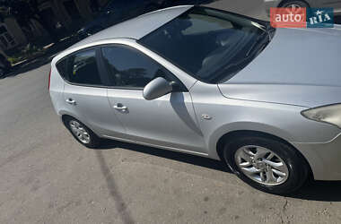 Hyundai i30 2008