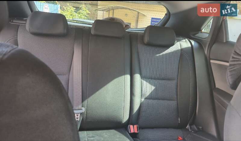 Хэтчбек Hyundai i30 2014 в Виннице