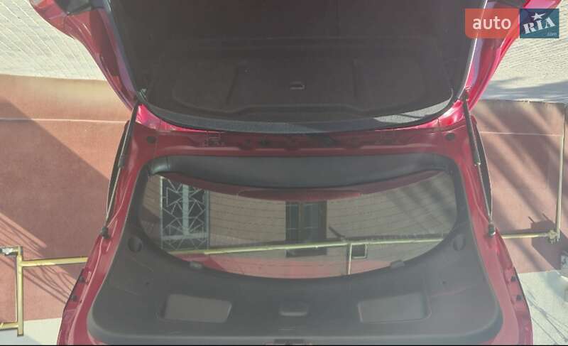 Хэтчбек Hyundai i30 2014 в Виннице