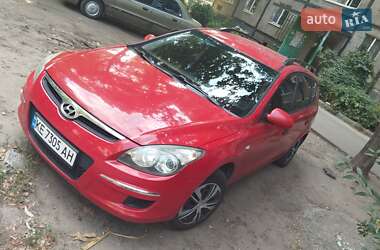 Hyundai i30 2010