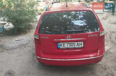 Универсал Hyundai i30 2010 в 