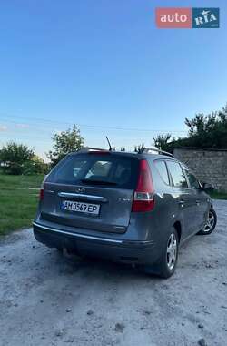 Универсал Hyundai i30 2009 в 