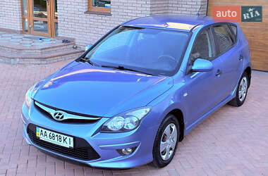 Hyundai i30 2010 Hyundai i30 2010