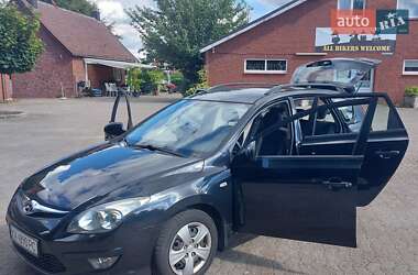 Універсал Hyundai i30 2011 в Броварах