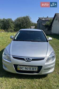 Hyundai i30 2008