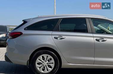 Универсал Hyundai i30 2022 в 