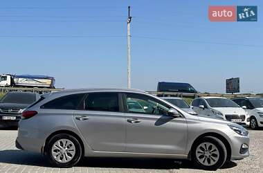 Универсал Hyundai i30 2022 в 