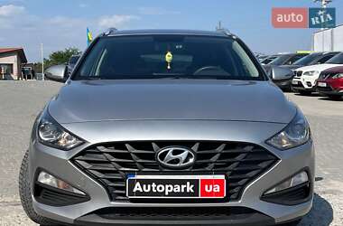 Универсал Hyundai i30 2022 в 