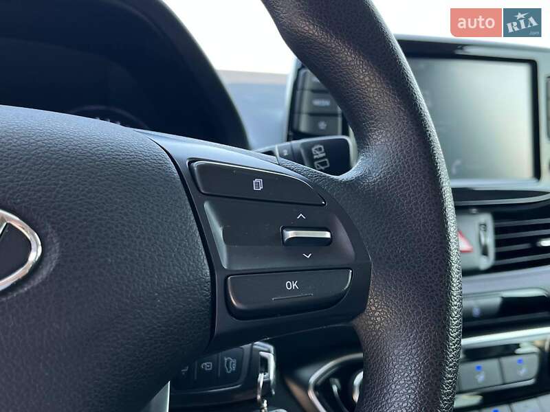 Универсал Hyundai i30 2022 в Львове