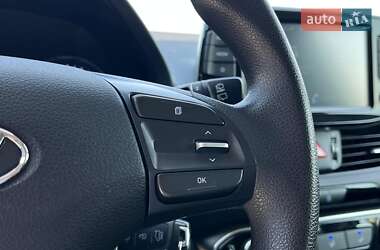 Универсал Hyundai i30 2022 в 