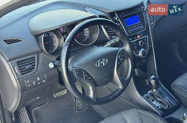 Универсал Hyundai i30 2016 в 