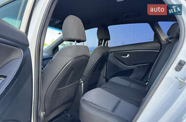 Универсал Hyundai i30 2016 в 