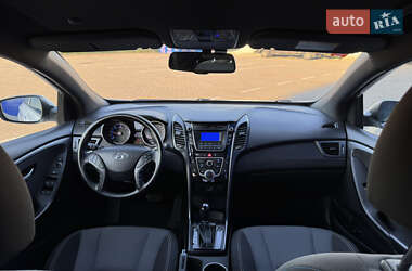 Универсал Hyundai i30 2016 в 