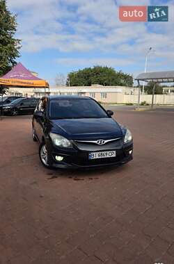 Hyundai i30 2011