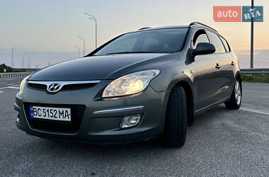 Універсал Hyundai i30 2008 в Радивиліві