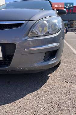 Hyundai i30 2009