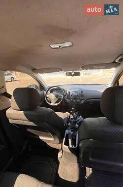 Универсал Hyundai i30 2009 в 