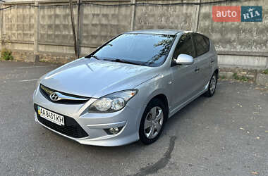 Hyundai i30 2011