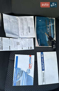 Хэтчбек Hyundai i30 2011 в 