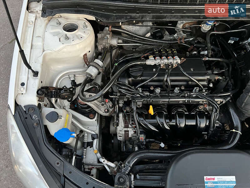 Універсал Hyundai i30 2012 в Дубні