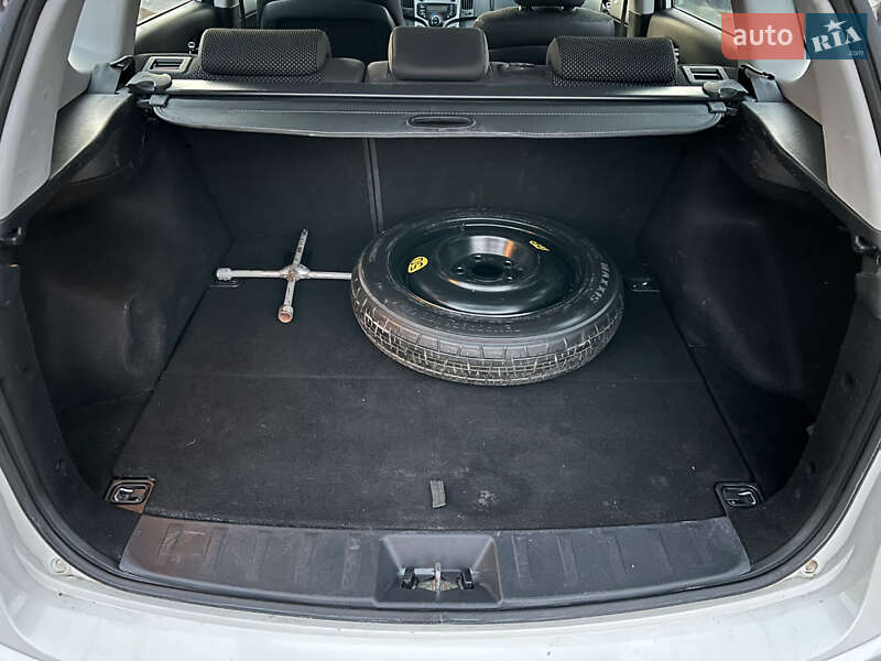 Універсал Hyundai i30 2012 в Дубні