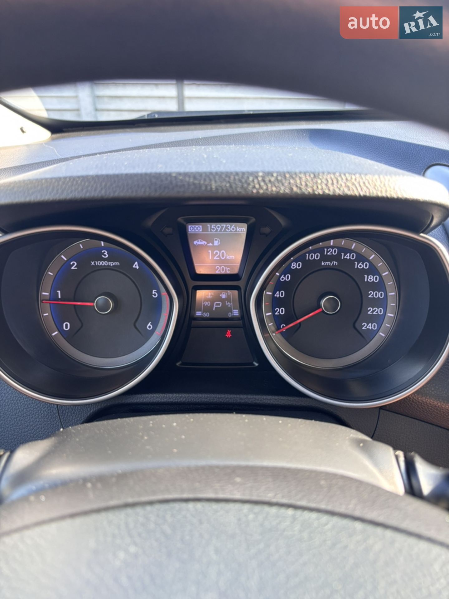 2013 Hyundai i30 - мініатюра 20