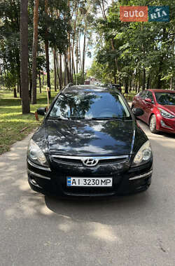 Универсал Hyundai i30 2009 в 