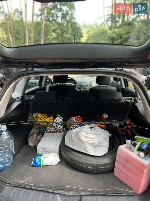 Универсал Hyundai i30 2009 в Киеве