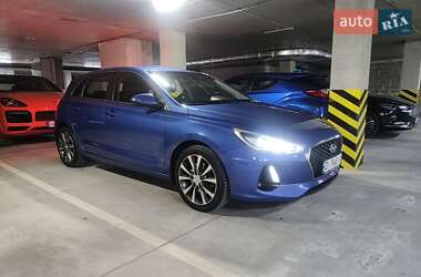 Hyundai i30 2019
