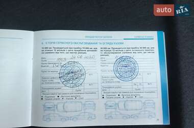 Хэтчбек Hyundai i30 2019 в 