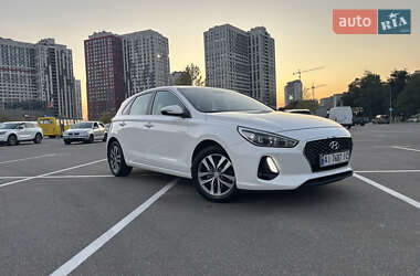 Hyundai i30 2019