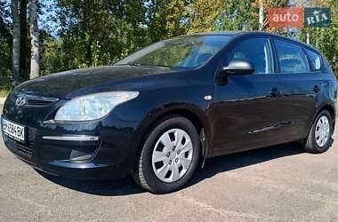 Универсал Hyundai i30 2008 в 