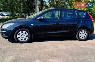 Hyundai i30 2008