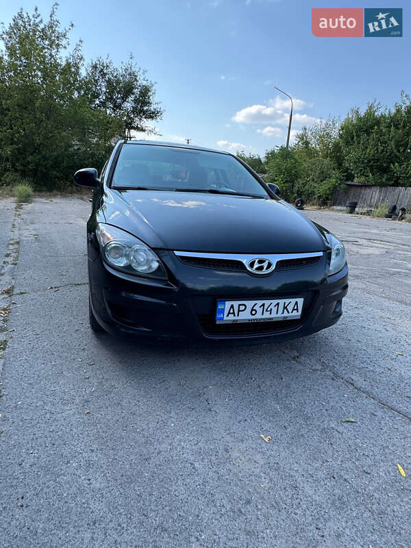 Hyundai i30 2009