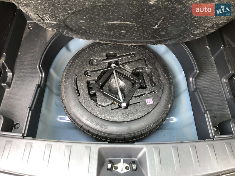 Універсал Hyundai i30 2011 в Києві