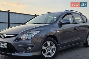 Hyundai i30 2010