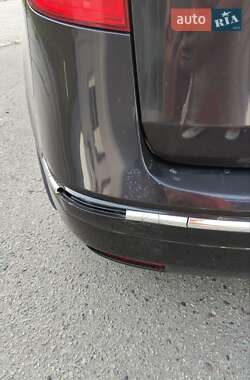 Универсал Hyundai i30 2008 в 