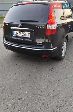 Универсал Hyundai i30 2008 в 
