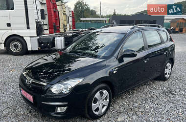 Hyundai i30 2009