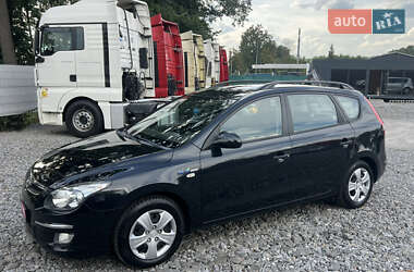 Универсал Hyundai i30 2009 в 