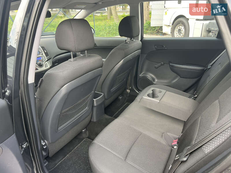 Універсал Hyundai i30 2009 в Вінниці фото 16 Універсал Hyundai i30 2009 в Вінниці