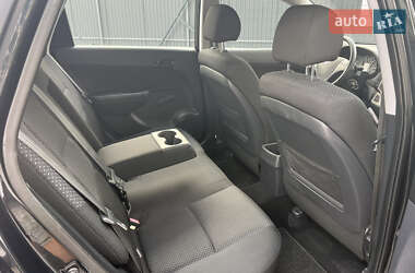 Универсал Hyundai i30 2009 в 