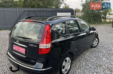 Универсал Hyundai i30 2009 в 